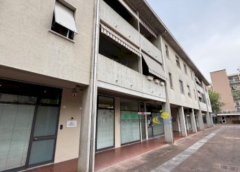 4 - Quadrilocale Piazza Lelio Basso 11, Parma (zona San Lazzaro) - foto 21