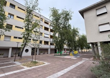 3 - Quadrilocale Piazza Lelio Basso 11, Parma (zona San Lazzaro) - foto 23
