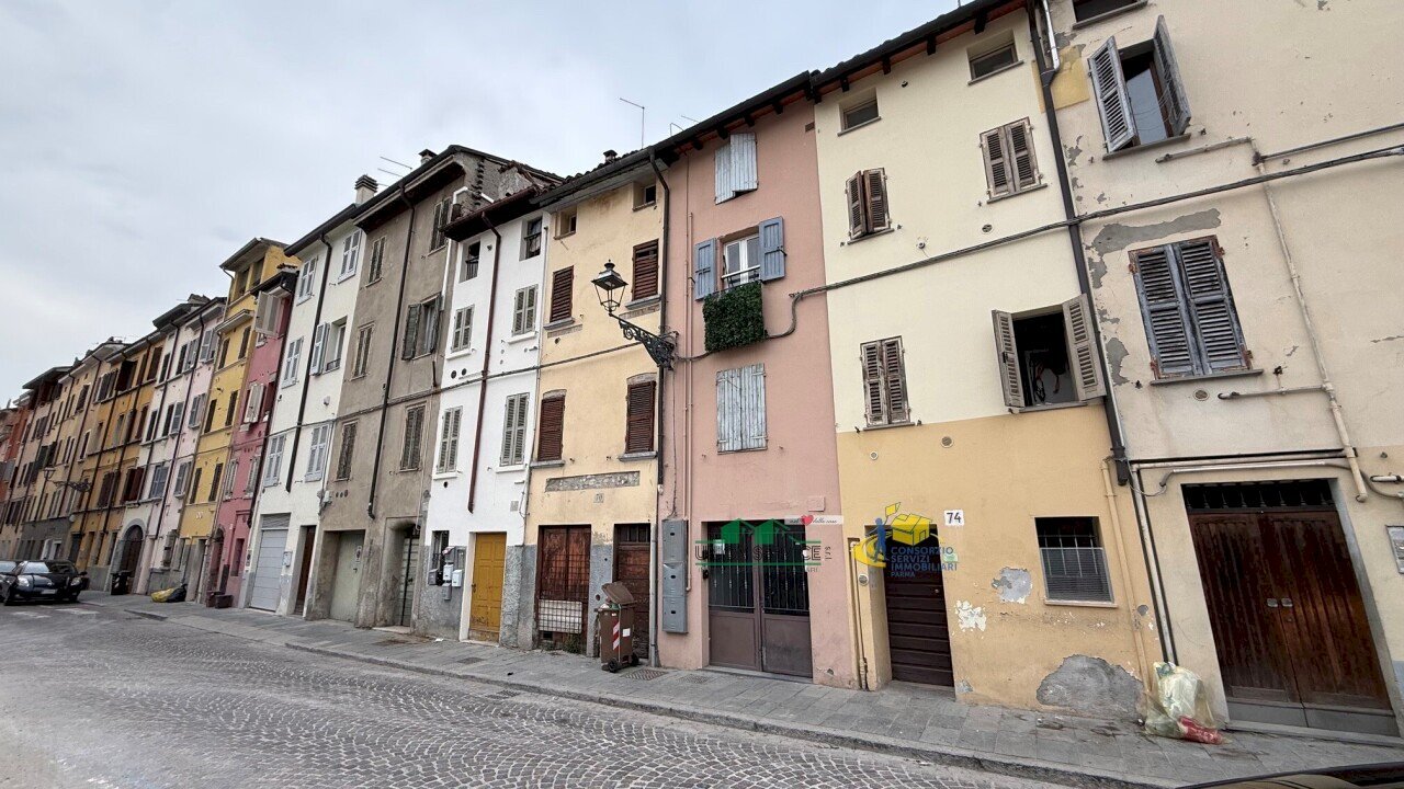 27 - Appartamento Via Corso Corsi 72, Parma - foto 2