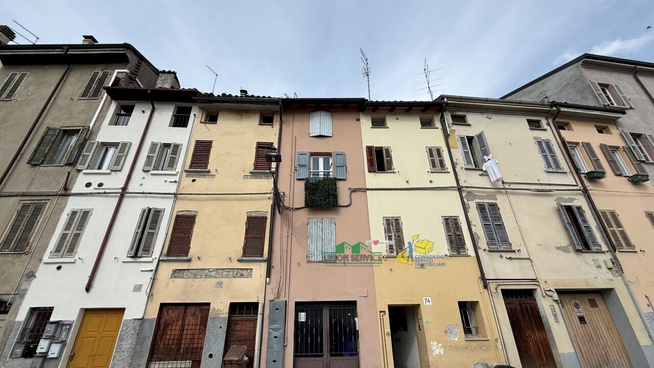 8 - Appartamento Via Corso Corsi 72, Parma - foto 3