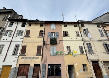 1 - One-room apartment Via Corso Corsi 72, Parma - photo 1