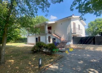7 - Independent house Via San Lazzaro di Noceto 29/a, Noceto - photo 1