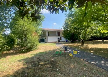1 - Independent house Via San Lazzaro di Noceto 29/a, Noceto - photo 2