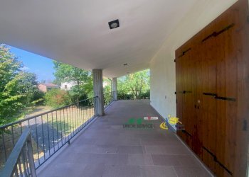 23 - Independent house Via San Lazzaro di Noceto 29/a, Noceto - photo 18