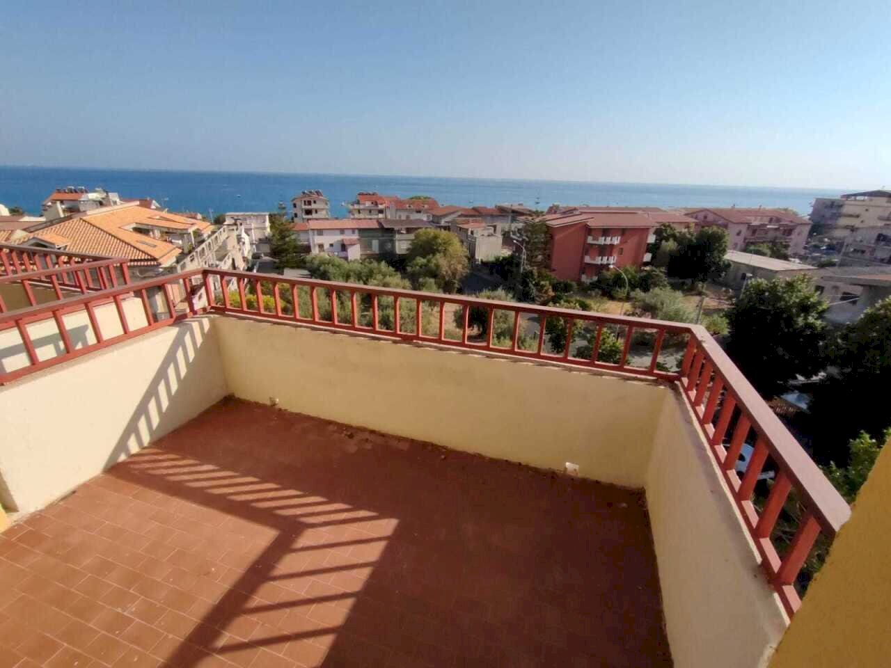IMG-20210820-WA0133.jpg - Four-room apartment Viale Aldo Moro 4, Bova Marina - photo 1