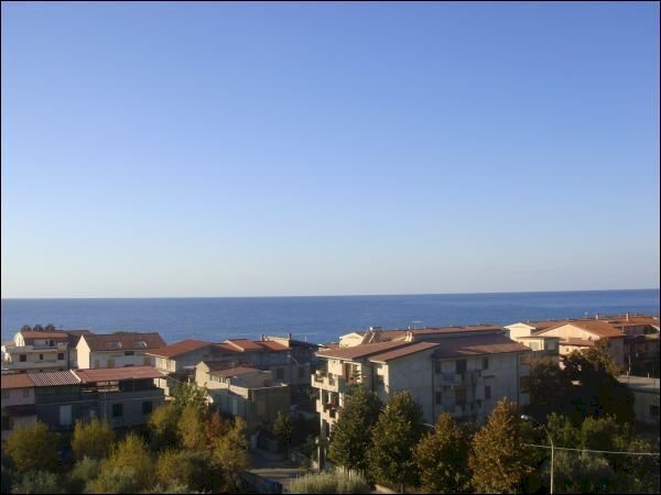 panorama - Four-room apartment Viale Aldo Moro 4, Bova Marina - photo 3