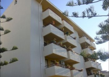 facciata - Four-room apartment Viale Aldo Moro 4, Bova Marina - photo 2