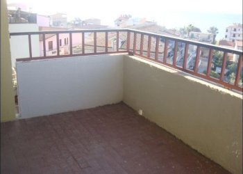 balcone - Four-room apartment Viale Aldo Moro 4, Bova Marina - photo 6
