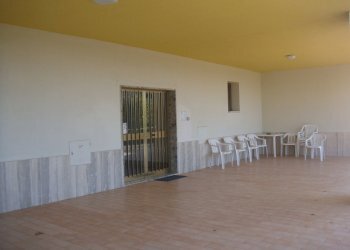DSC05107.JPG - Four-room apartment Viale Aldo Moro 4, Bova Marina - photo 9