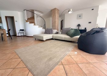 6 - Casa indipendente Via Marconi 109, Torri di Quartesolo - foto 4