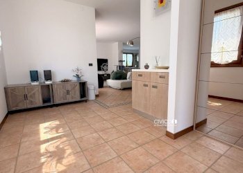 1 - Casa indipendente Via Marconi 109, Torri di Quartesolo - foto 6
