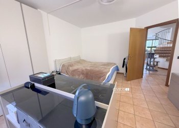 16 - Casa indipendente Via Marconi 109, Torri di Quartesolo - foto 10