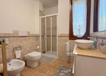 19 - Casa indipendente Via Marconi 109, Torri di Quartesolo - foto 12