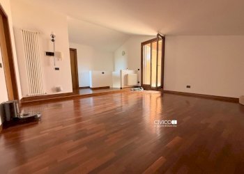 29 - Casa indipendente Via Marconi 109, Torri di Quartesolo - foto 15