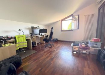30 - Casa indipendente Via Marconi 109, Torri di Quartesolo - foto 16