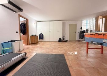 24 - Casa indipendente Via Marconi 109, Torri di Quartesolo - foto 19