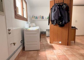 25 - Casa indipendente Via Marconi 109, Torri di Quartesolo - foto 20