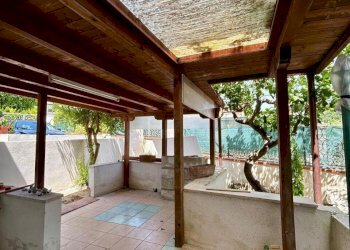 WhatsApp Image 2026-07-14 at 12.50.30 (8) - Two-room apartment Via della Valle 8, San Felice Circeo - photo 2