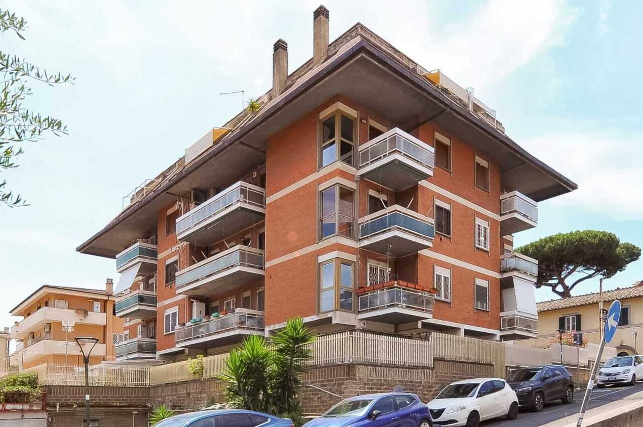 WhatsApp Image 2026-07-13 at 21.32.11 - Apartment Via A. Santovetti 15, Grottaferrata - photo 1