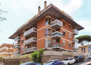 WhatsApp Image 2026-07-13 at 21.32.11 - Apartment Via A. Santovetti 15, Grottaferrata - photo 1
