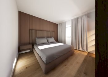 CAMERA DA LETTO PT1 - Appartamento Via Alcide de Gasperi, Albano Laziale - foto 8