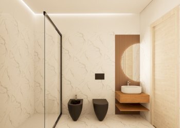 BAGNO PT - Appartamento Via Alcide de Gasperi, Albano Laziale - foto 15