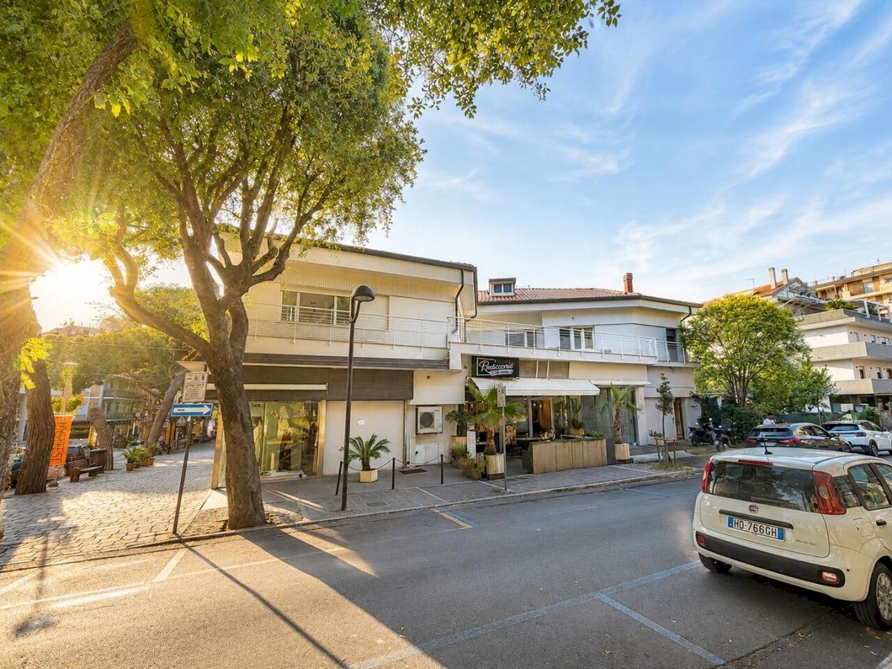 26 - Apartment Via Cino Mancini 55, Cattolica - photo 2