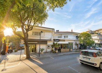 26 - Apartment Via Cino Mancini 55, Cattolica - photo 2