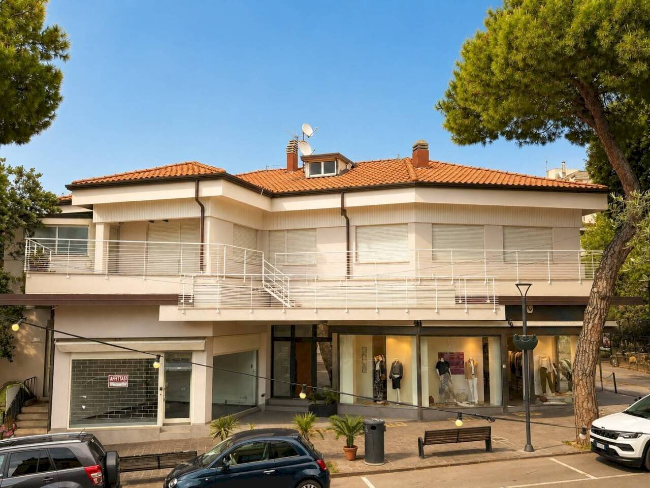 1 - Apartment Via Egidio Renzi 5, Cattolica - photo 1