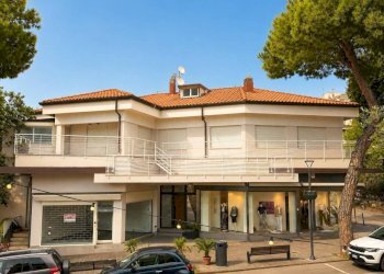 1 - Apartment Via Egidio Renzi 5, Cattolica - photo 1