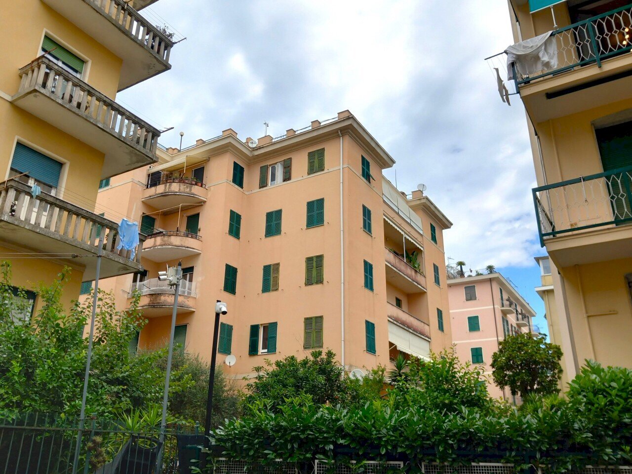 1 - Appartamento Rapallo - foto 1