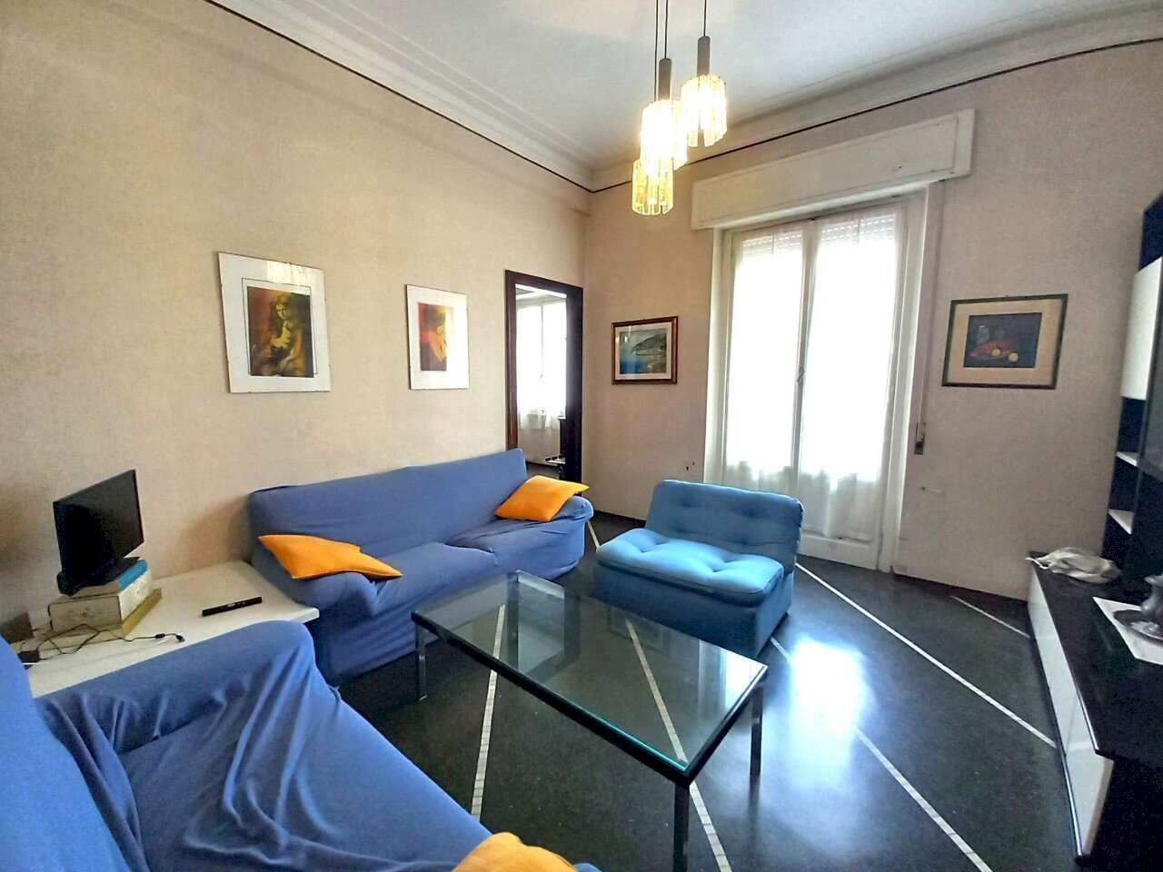 2 - Appartamento Rapallo - foto 2