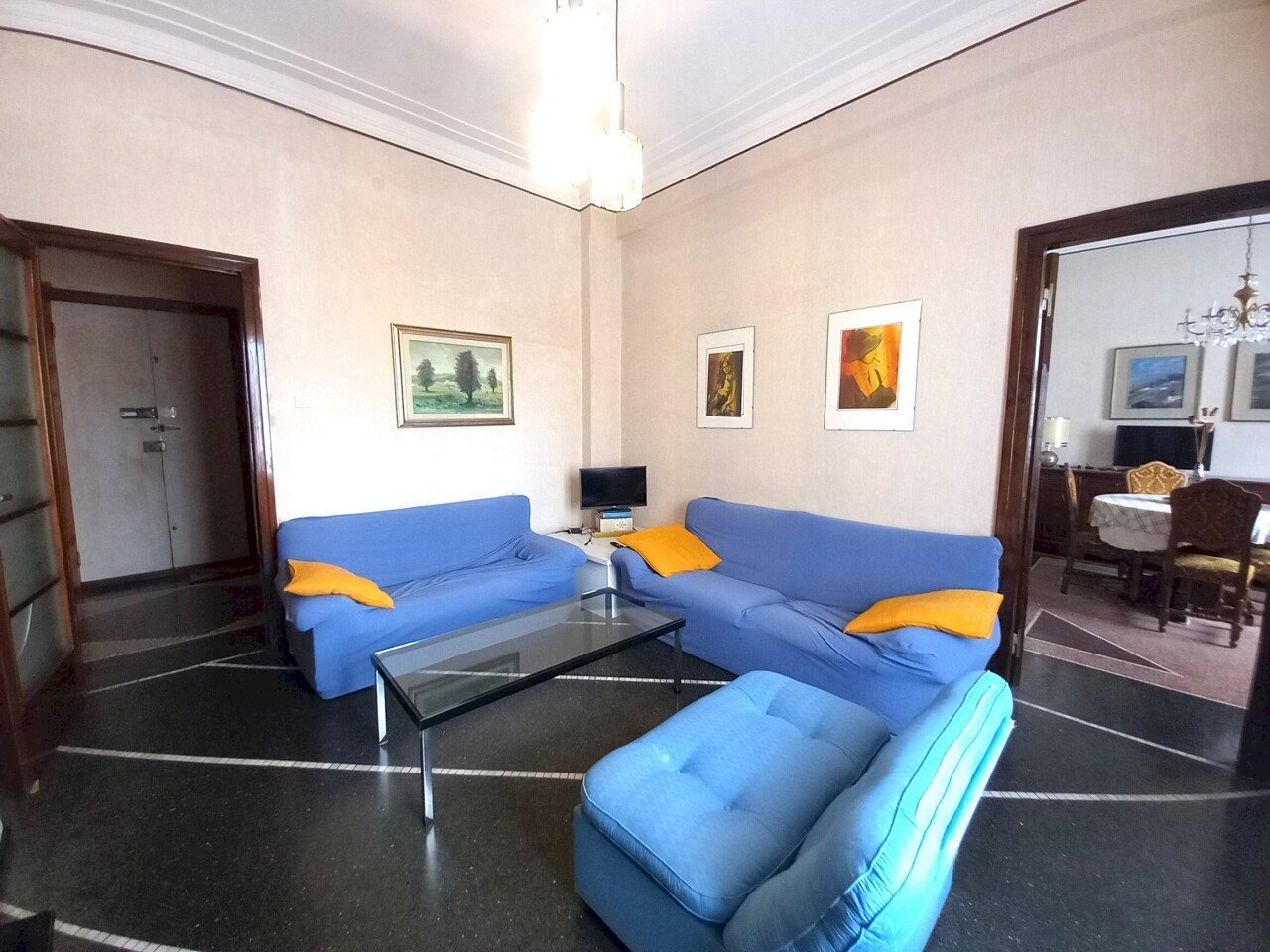 3 - Appartamento Rapallo - foto 3