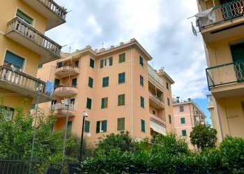1 - Appartamento Rapallo - foto 1