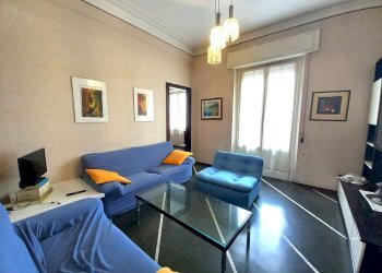 2 - Appartamento Rapallo - foto 2