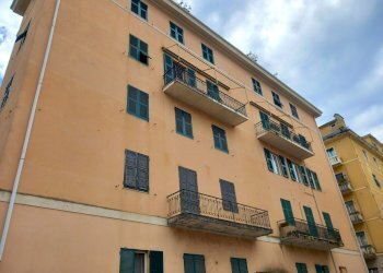 20 - Appartamento Rapallo - foto 20