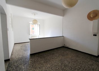 Ingresso - Four-room apartment Via Palestro, Genova (neighborhood Castelletto) - photo 2