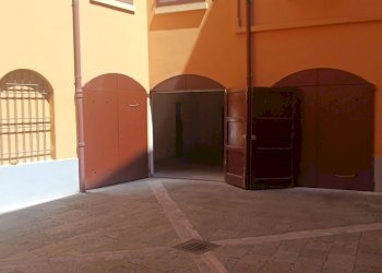 garage (1) (FILEminimizer) - Box Via dei Balugola 14, Modena (zona Circoscrizione 1) - foto 1