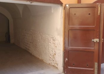 garage (2) (FILEminimizer) - Box Via dei Balugola 14, Modena (zona Circoscrizione 1) - foto 2