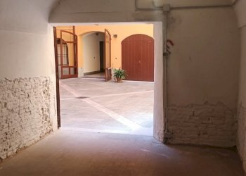 garage (8) (FILEminimizer) - Box Via dei Balugola 14, Modena (zona Circoscrizione 1) - foto 8