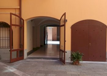 garage (12) (FILEminimizer) - Box Via dei Balugola 14, Modena (zona Circoscrizione 1) - foto 12