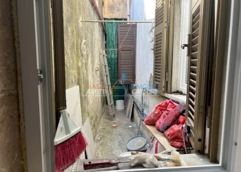 IMG_7572 - Appartamento Chiasso Carlo Finelli 10D, frazione Avenza, Carrara - foto 19