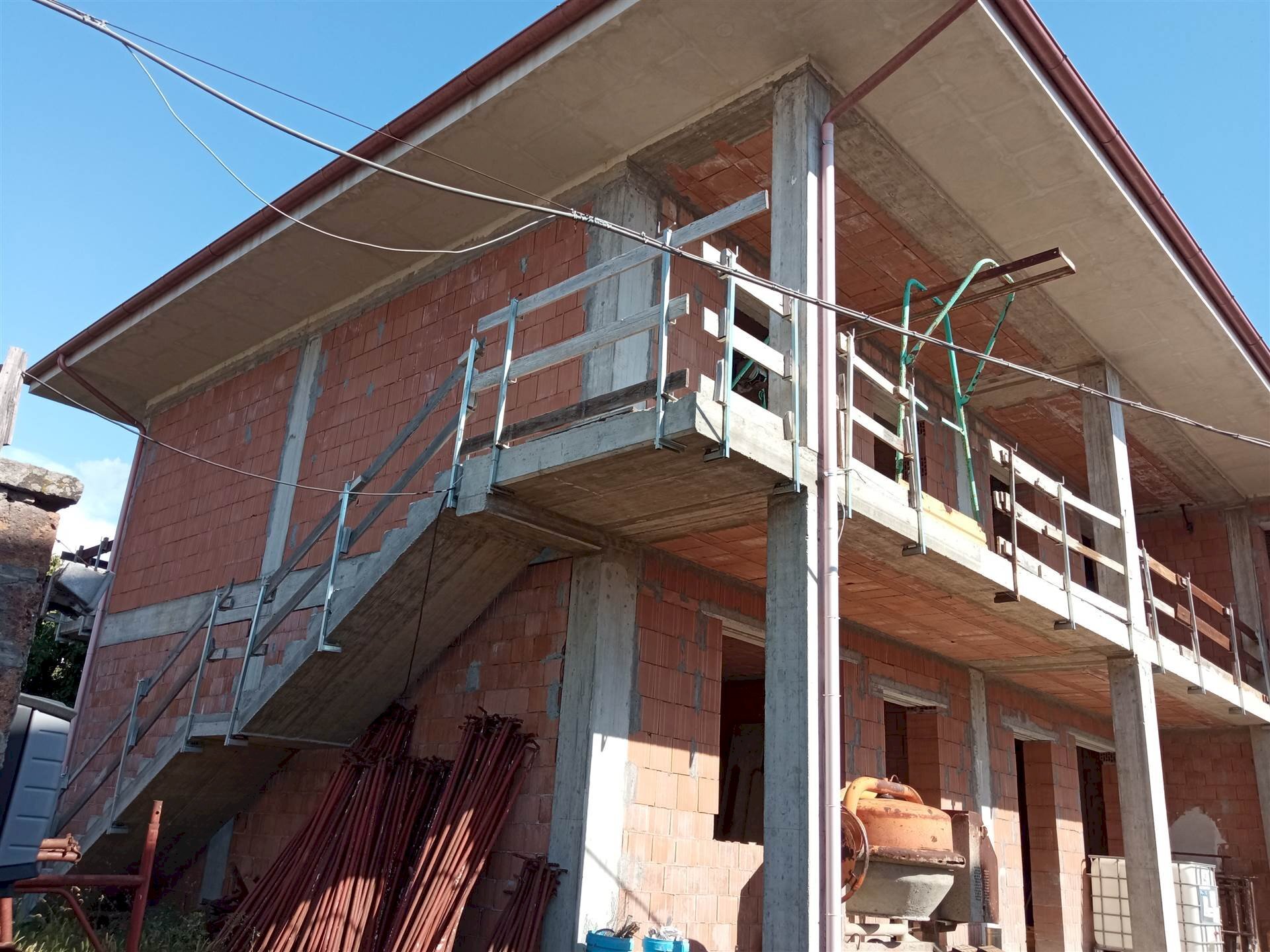 Terraced Villa -, Vetralla - photo 1