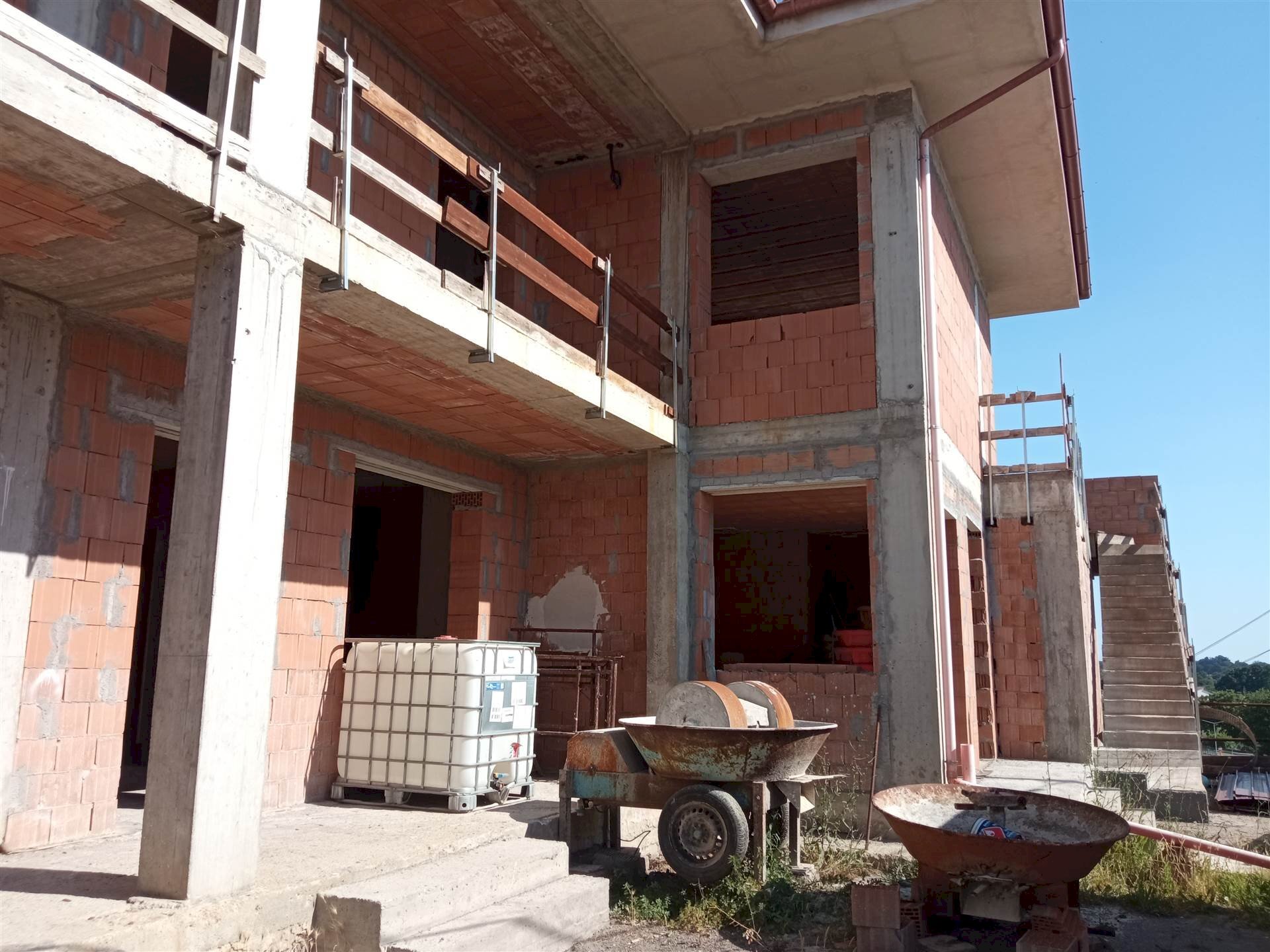 Terraced Villa -, Vetralla - photo 2