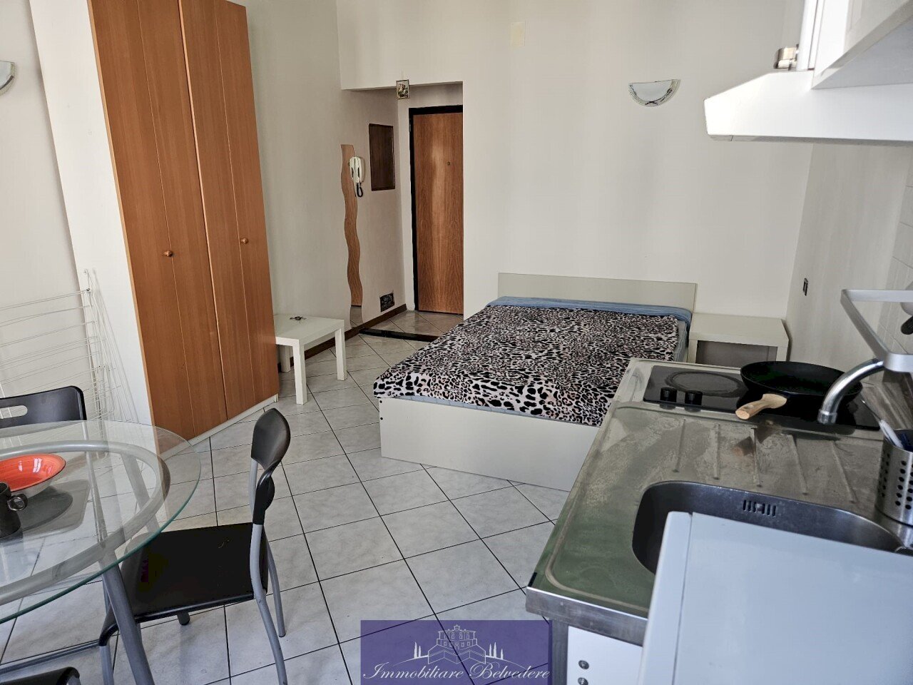 1d912b4a-0e29-42e9-9eb6-c73dc58fc2e1.jpg - One-room apartment Via del Giglio, Firenze - photo 1
