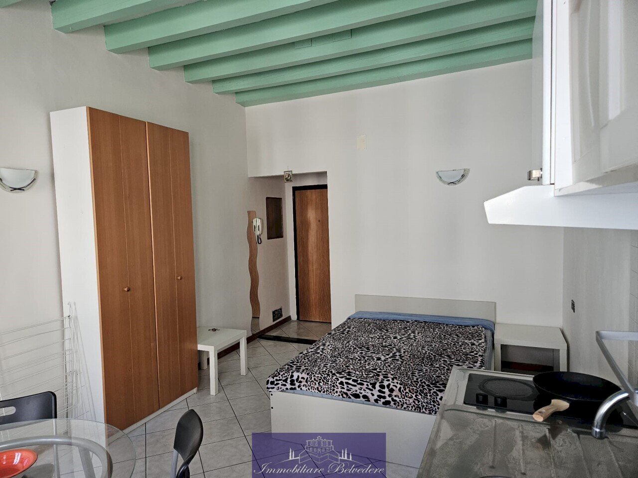 3bba973e-5a1f-4203-95ad-66666c75bf40.jpg - One-room apartment Via del Giglio, Firenze - photo 2