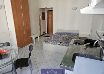 1d912b4a-0e29-42e9-9eb6-c73dc58fc2e1.jpg - One-room apartment Via del Giglio, Firenze - photo 1