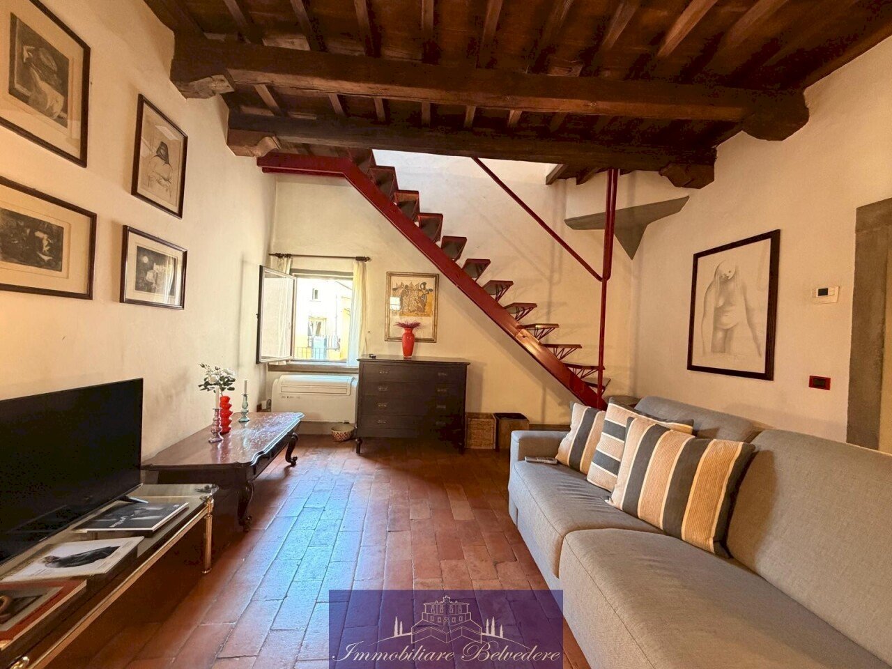 WhatsApp Image 2026-07-10 at 10.59.26 (11) - Three-room apartment Piazza della Passera, Firenze (neighborhood Santo Spirito) - photo 1