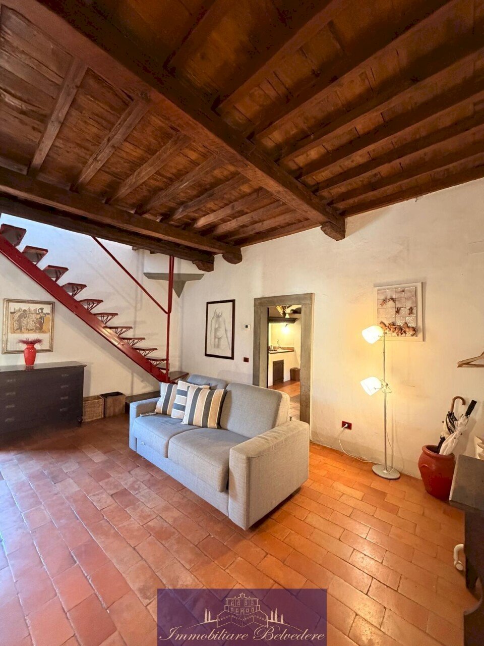 WhatsApp Image 2026-07-10 at 10.59.26 (7) - Three-room apartment Piazza della Passera, Firenze (neighborhood Santo Spirito) - photo 2