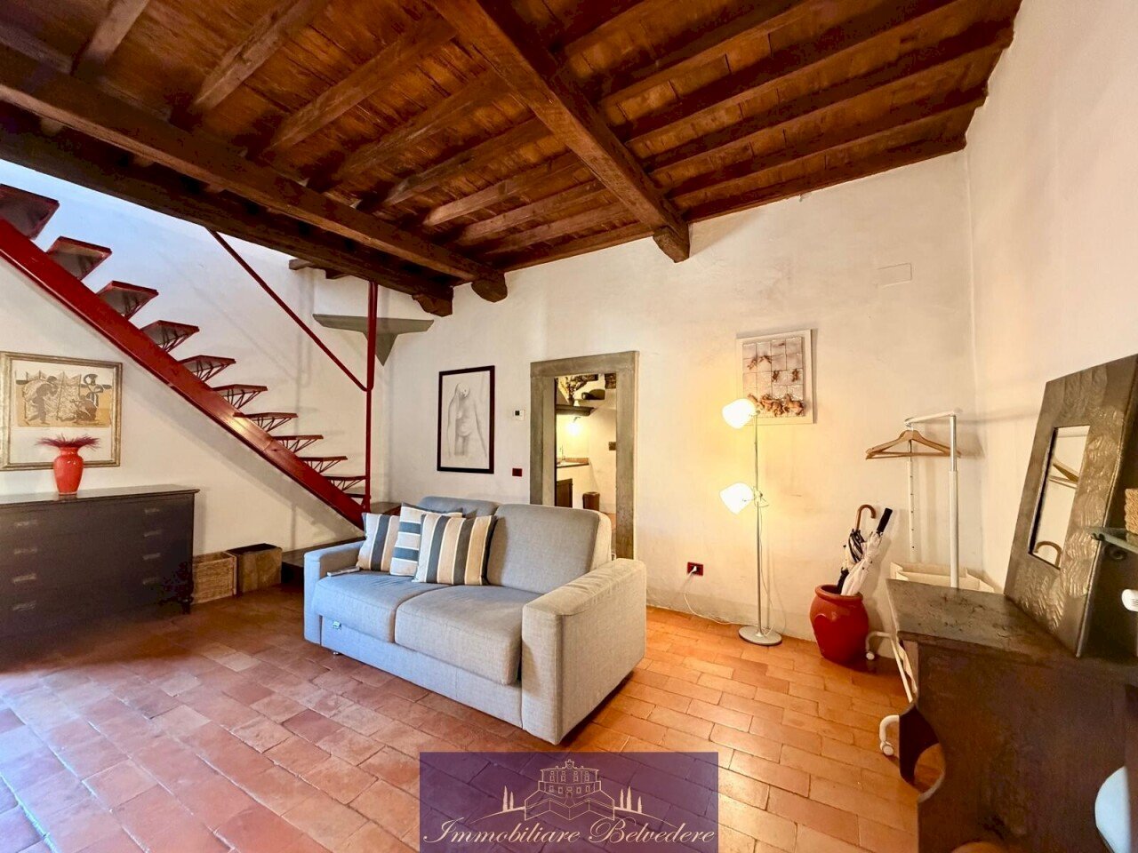 WhatsApp Image 2026-07-10 at 10.59.26 (9) - Three-room apartment Piazza della Passera, Firenze (neighborhood Santo Spirito) - photo 3